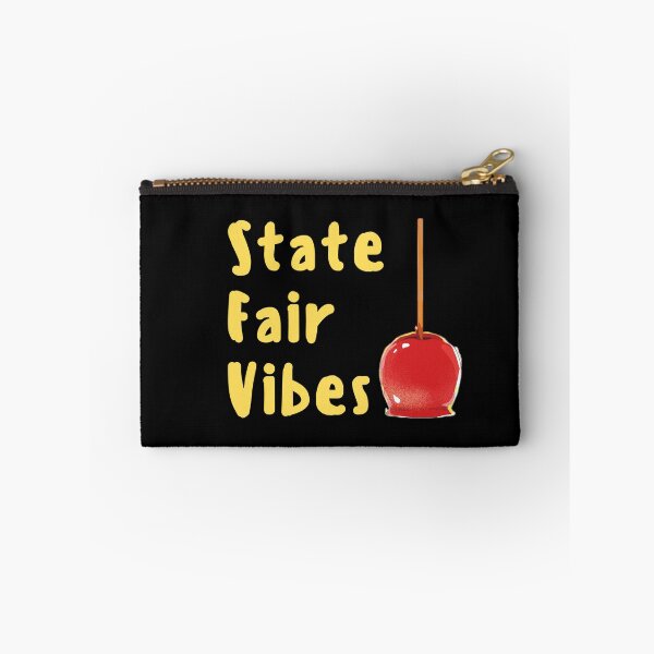 Item preview, State Fair Vibes | State Fair Gifts | National State Fair designed and sold by KonnichiwaStore.