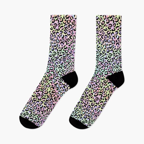 Item preview, Mythical Leopard Print 1 designed and sold by JJxp.