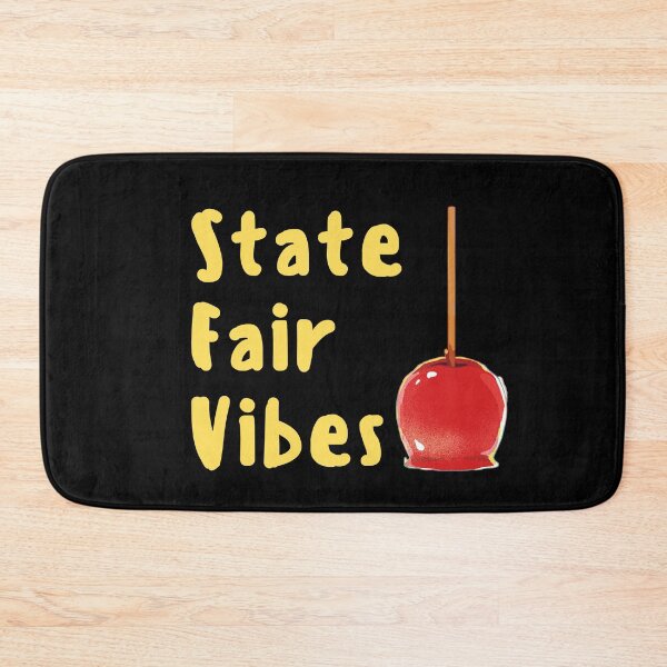 Item preview, State Fair Vibes | State Fair Gifts | National State Fair designed and sold by KonnichiwaStore.