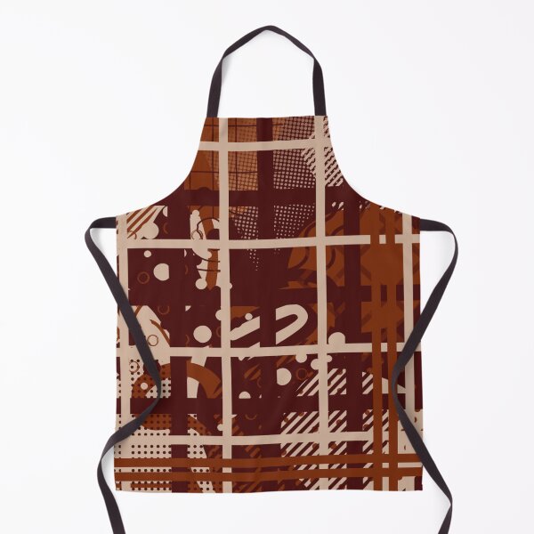 Item preview, Brown Chaos designed and sold by L-I-E-Store.