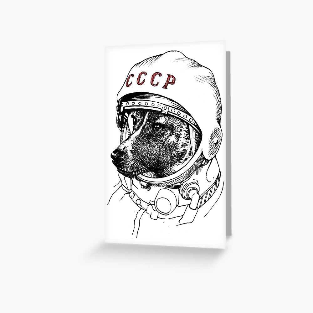Item preview, Greeting Card designed and sold by celestecia.