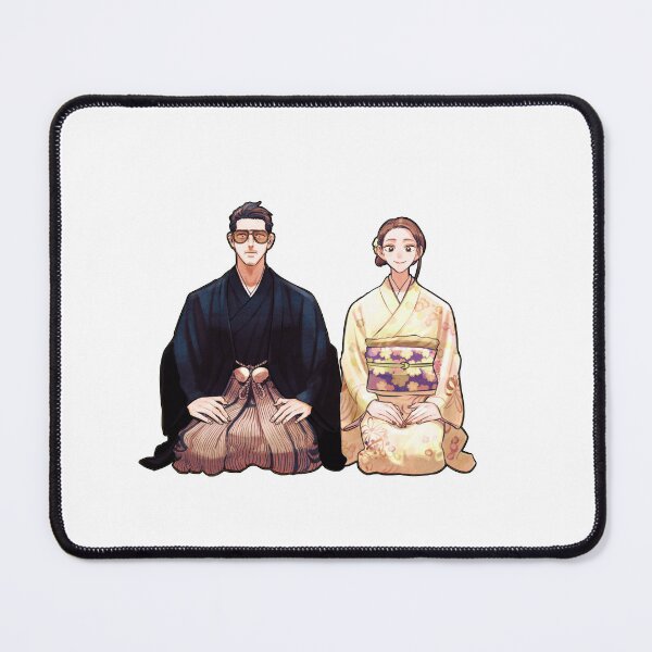 Item preview, The Way of The Househusband designed and sold by AcielElizabeth.