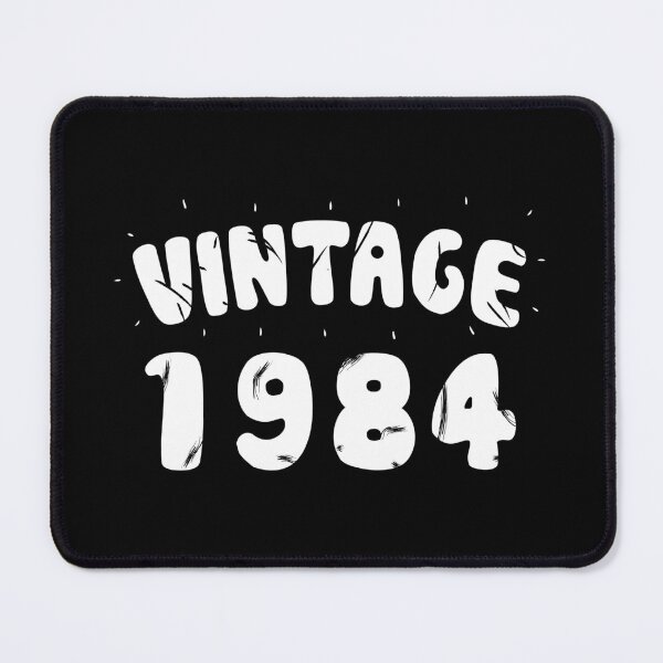 Item preview, Vintage 1984 designed and sold by jain-ravi002.