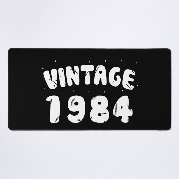 Item preview, Vintage 1984 designed and sold by jain-ravi002.
