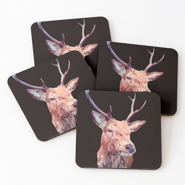 Item preview, deer designed and sold by TheVIP.