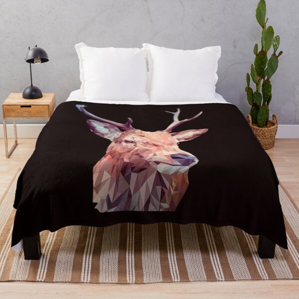 Item preview, deer designed and sold by TheVIP.