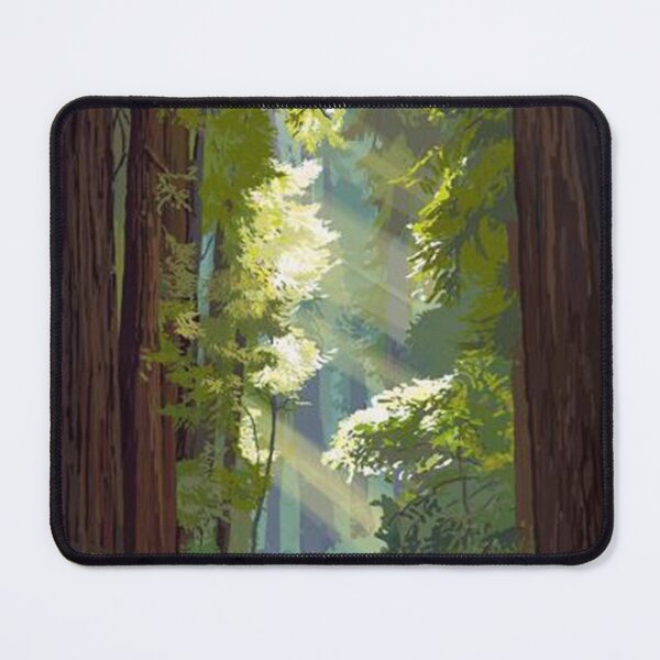 Item preview, Muir Woods National Monument designed and sold by jewellward.