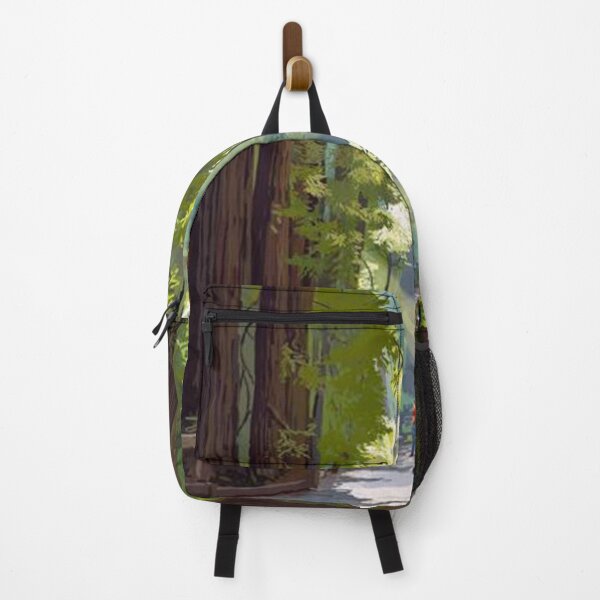 Item preview, Muir Woods National Monument designed and sold by jewellward.