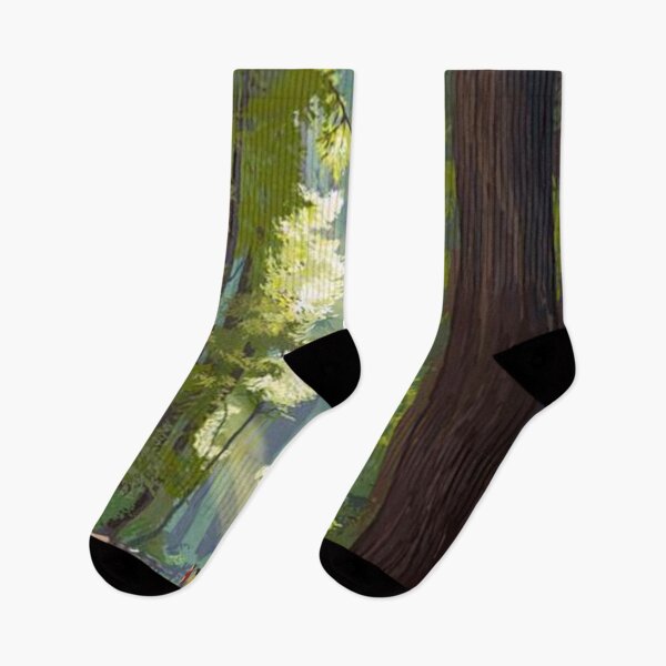 Item preview, Muir Woods National Monument designed and sold by jewellward.