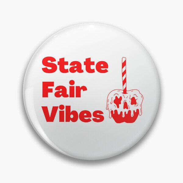 Item preview, State Fair Vibes | State Fair Gifts | National State Fair designed and sold by KonnichiwaStore.