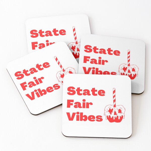 Item preview, State Fair Vibes | State Fair Gifts | National State Fair designed and sold by KonnichiwaStore.