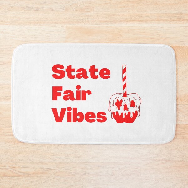 Item preview, State Fair Vibes | State Fair Gifts | National State Fair designed and sold by KonnichiwaStore.