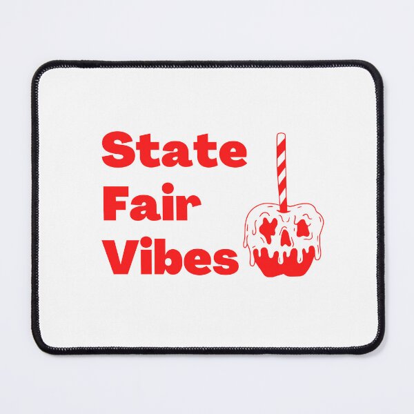 Item preview, State Fair Vibes | State Fair Gifts | National State Fair designed and sold by KonnichiwaStore.