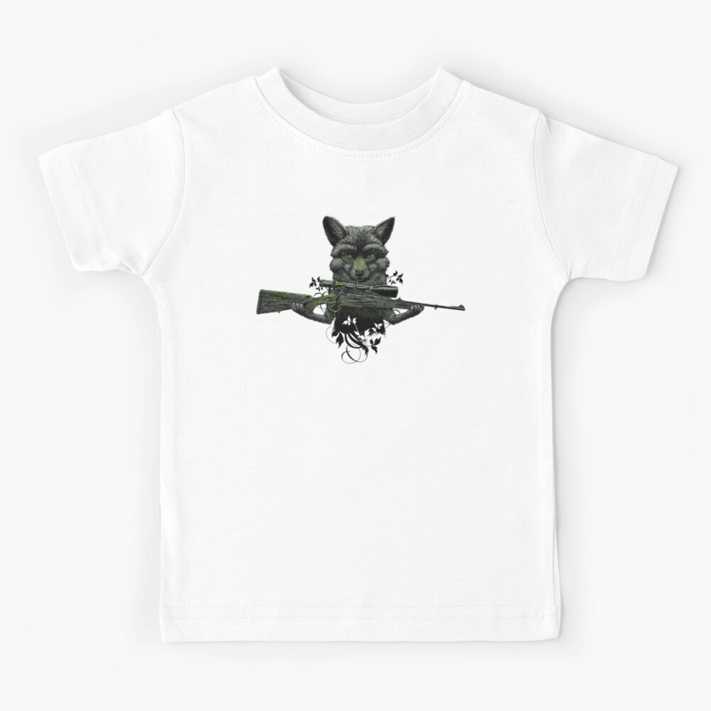 Artikel-Vorschau von Kinder T-Shirt, designt und verkauft von RolandStraller.