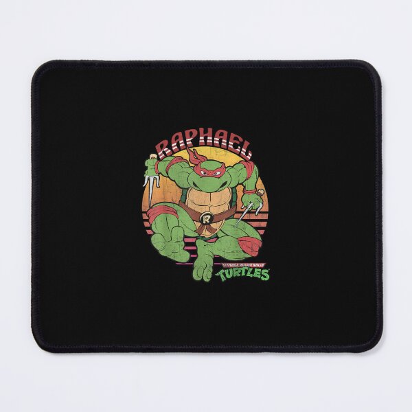 Item preview, turtles raphael sun designed and sold by ChristelHaas.