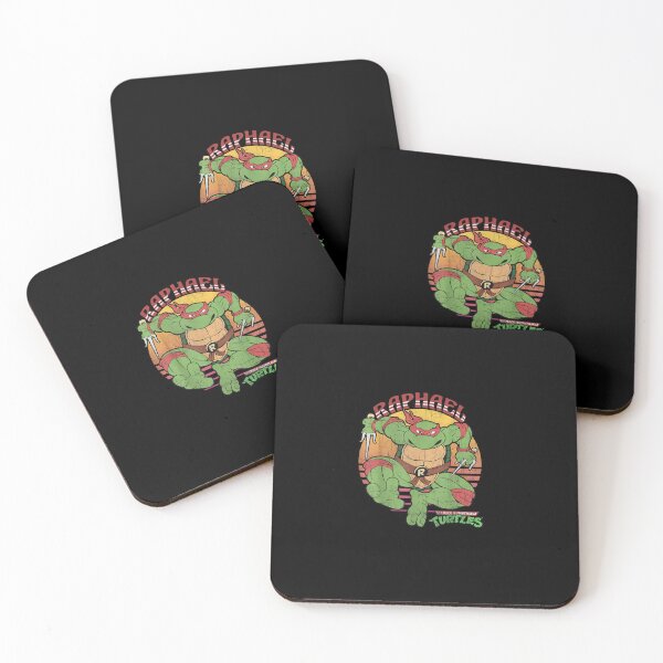 Item preview,  turtles raphael sun designed and sold by ChristelHaas.