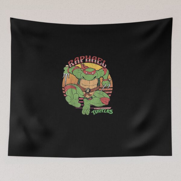 Item preview,  turtles raphael sun designed and sold by ChristelHaas.