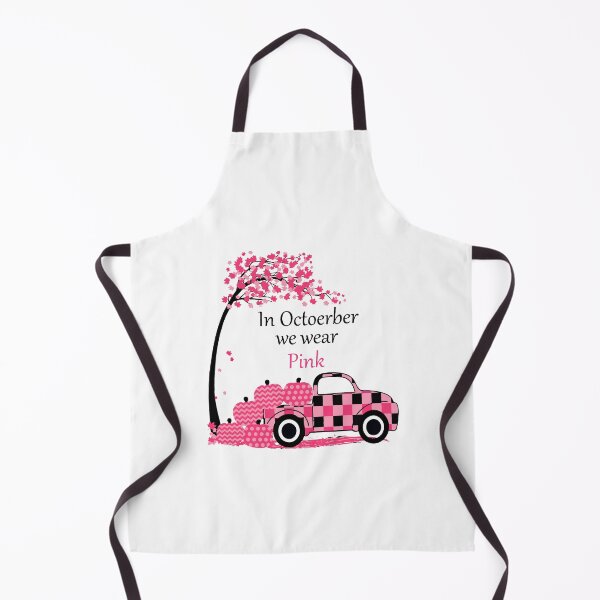 Item preview, In October we wear pink designed and sold by sweary12.