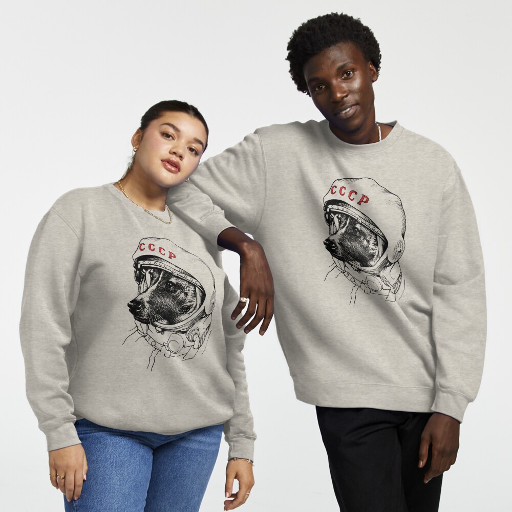 Item preview, Pullover Sweatshirt designed and sold by celestecia.