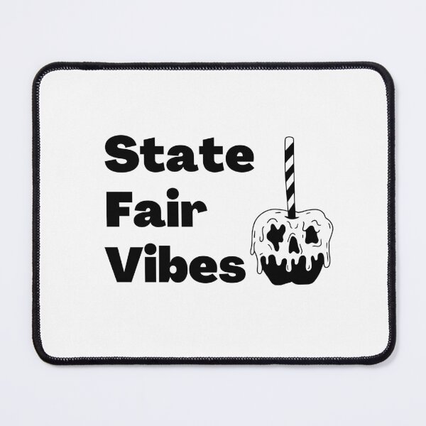 Item preview, State Fair Vibes | State Fair Gifts | National State Fair designed and sold by KonnichiwaStore.