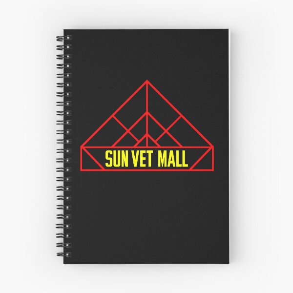 Item preview, Sun Vet Mall designed and sold by CarlErskine.