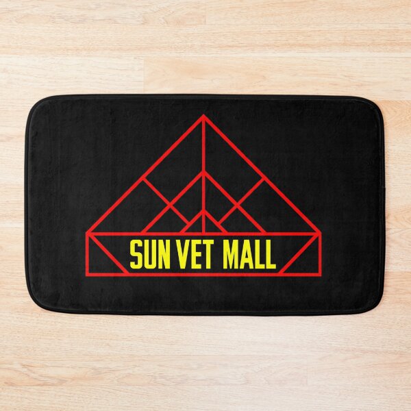 Item preview, Sun Vet Mall designed and sold by CarlErskine.