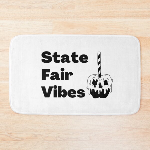 Item preview, State Fair Vibes | State Fair Gifts | National State Fair designed and sold by KonnichiwaStore.