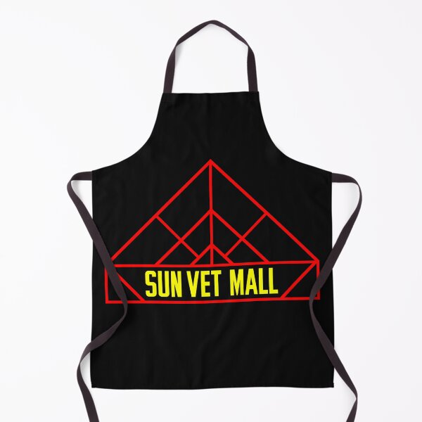Item preview, Sun Vet Mall designed and sold by CarlErskine.