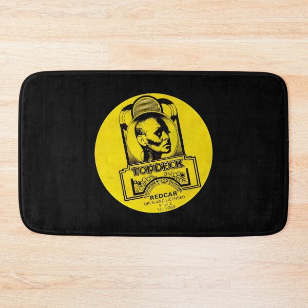 Item preview, REDCAR TOP DECK  Essential  designed and sold by manzhaolafsu.