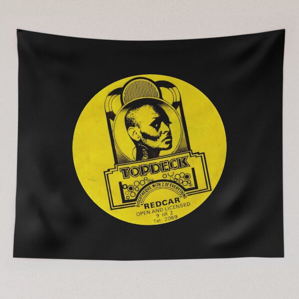 Item preview, REDCAR TOP DECK  Essential  designed and sold by manzhaolafsu.