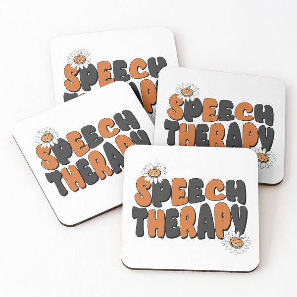 Item preview, HALLOWEEN SPEECH THERAPY designed and sold by JavierShih.