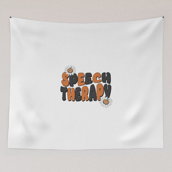 Item preview, HALLOWEEN SPEECH THERAPY designed and sold by JavierShih.