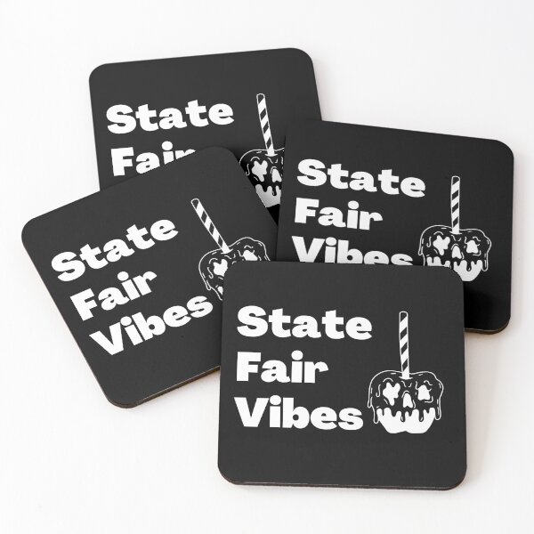 Item preview, State Fair Vibes | State Fair Gifts | National State Fair designed and sold by KonnichiwaStore.