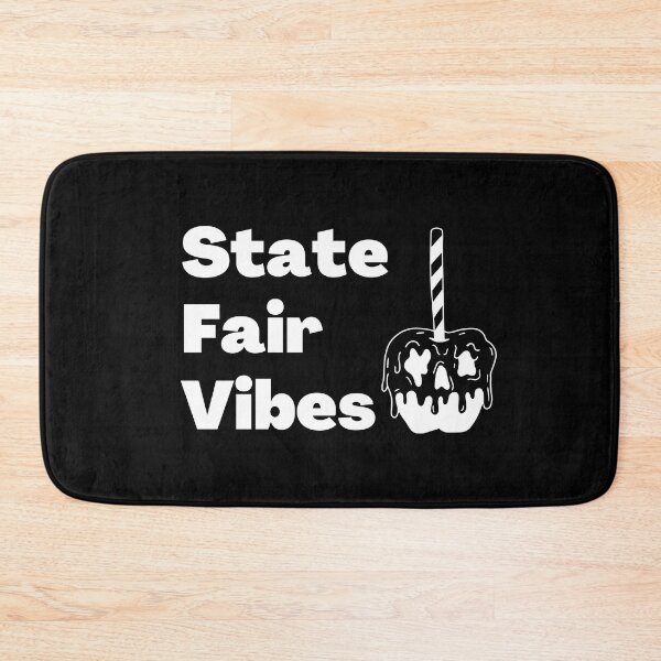 Item preview, State Fair Vibes | State Fair Gifts | National State Fair designed and sold by KonnichiwaStore.
