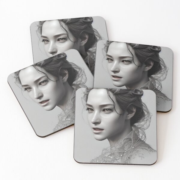 Item preview, Portrait designed and sold by HellsBrew.