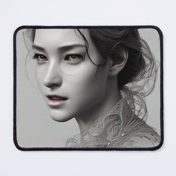 Item preview, Portrait designed and sold by HellsBrew.