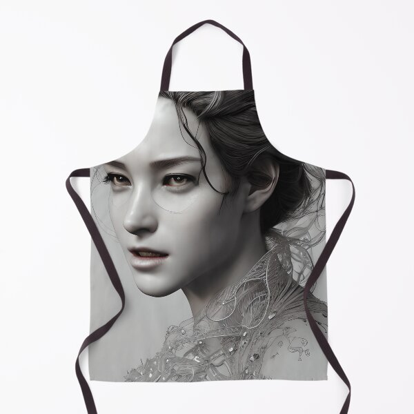 Item preview, Portrait designed and sold by HellsBrew.
