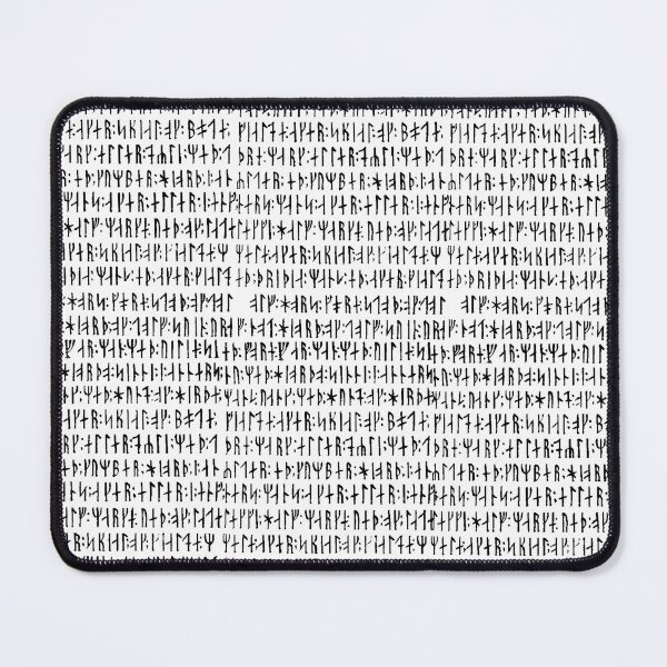 Item preview, Codex Runicus rune book AM 28 8vo designed and sold by Odinist.