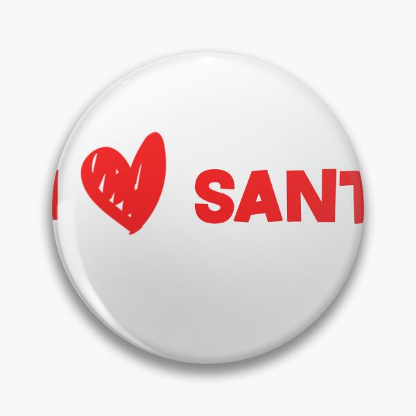 Item preview, love santa  designed and sold by Art Shadow.