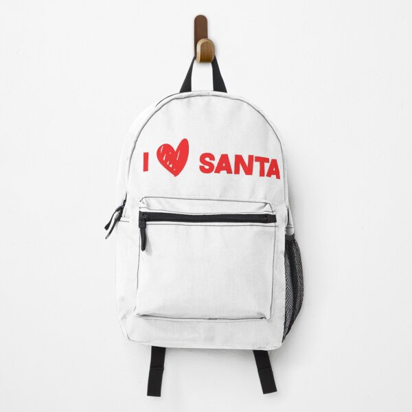 Item preview, love santa designed and sold by Art Shadow.