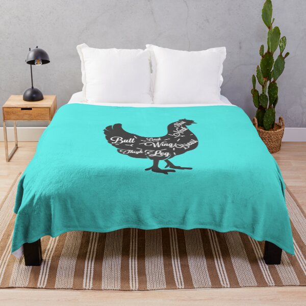 Item preview, Chicken cuts designed and sold by FelicityKno.