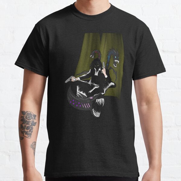 Darkness Classic T-Shirt