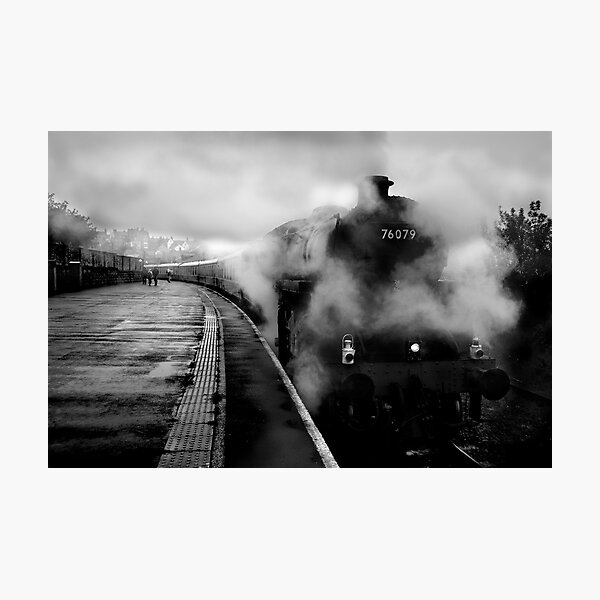 Artikelvorschau, Wet and Steamy Departure entworfen und verkauft von Mark Curry.