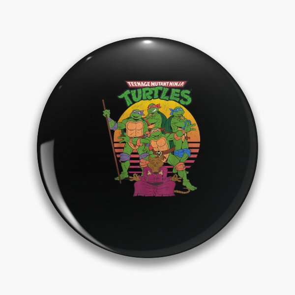 Item preview,  turtles retro sun group designed and sold by ChristelHaas.