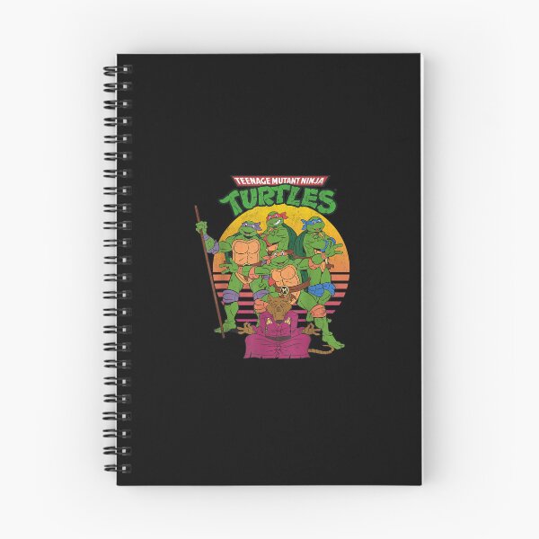 Item preview,  turtles retro sun group designed and sold by ChristelHaas.