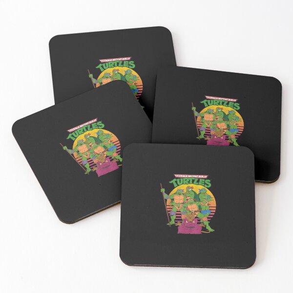 Item preview,  turtles retro sun group designed and sold by ChristelHaas.