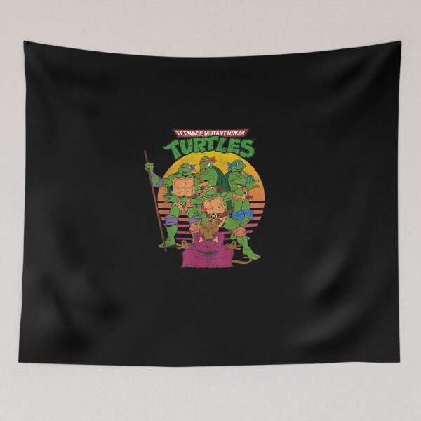 Item preview,  turtles retro sun group designed and sold by ChristelHaas.