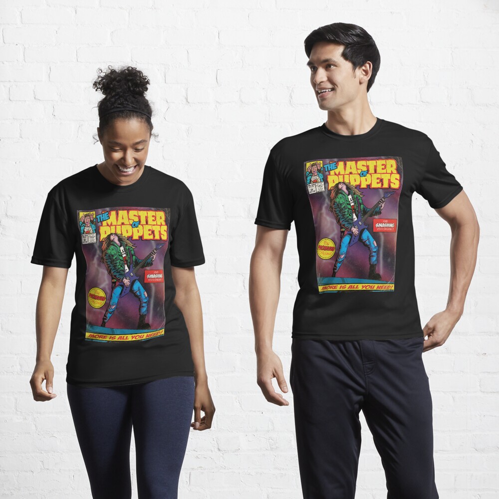Item preview, Active T-Shirt designed and sold by Tameink.