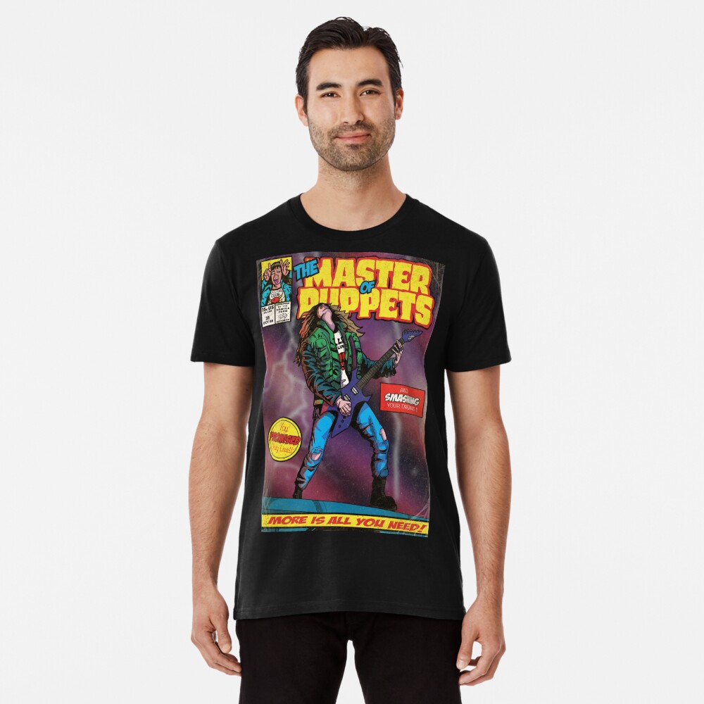 Item preview, Premium T-Shirt designed and sold by Tameink.