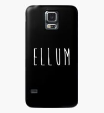 Ellum Guy Merchandise Case/Skin for Samsung Galaxy
